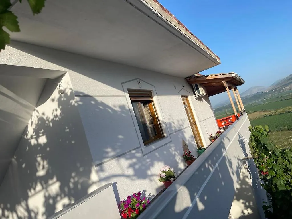 Apartament Emiljano Sarandë Albanien
